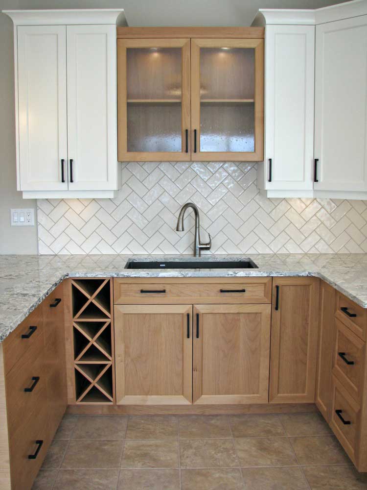 Kitchen Cabinet Refacing The Good The Bad And The Ugly