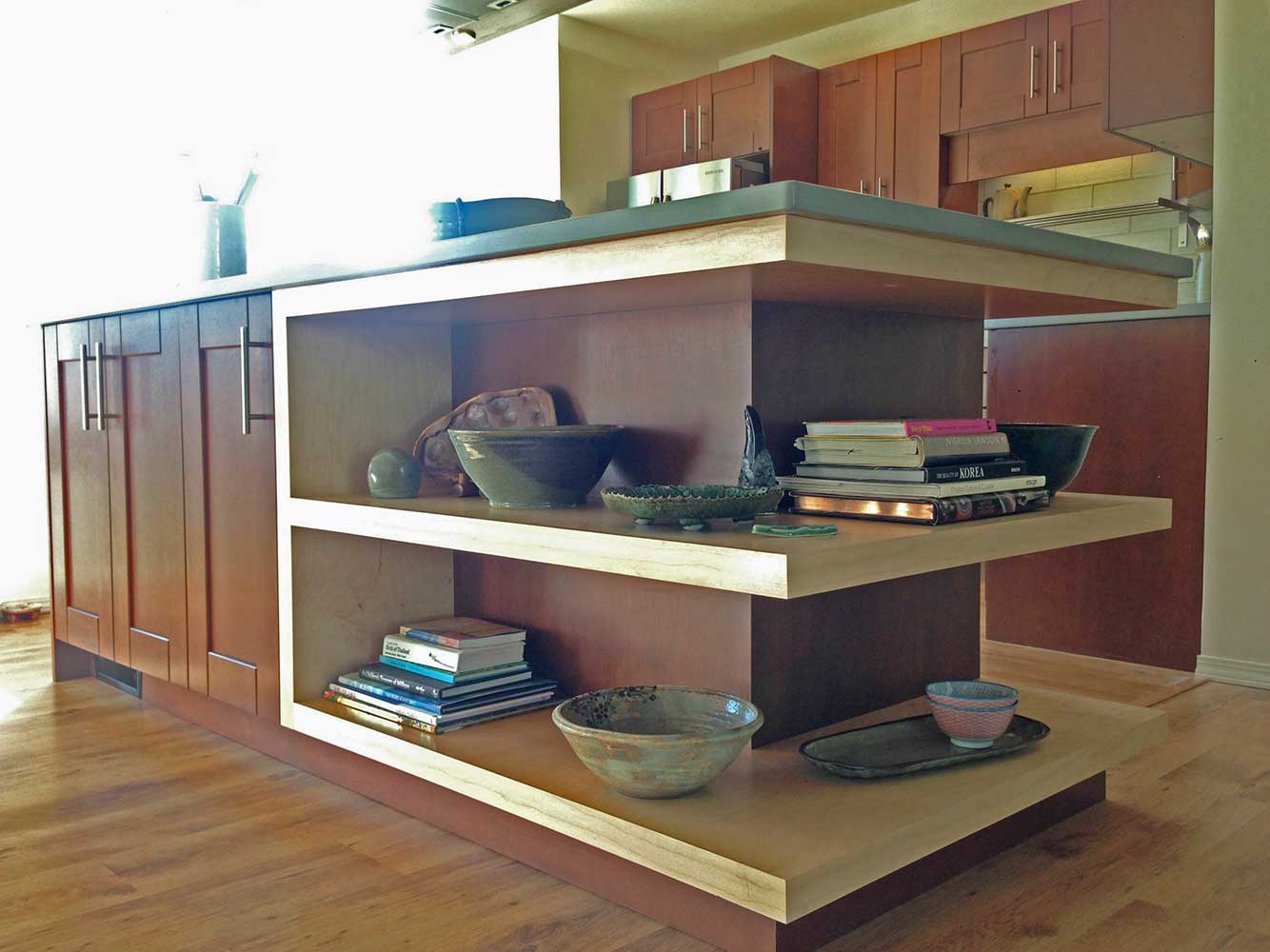 Home Kitchen Cabinet Refacing In Victoria Nanaimo Bc