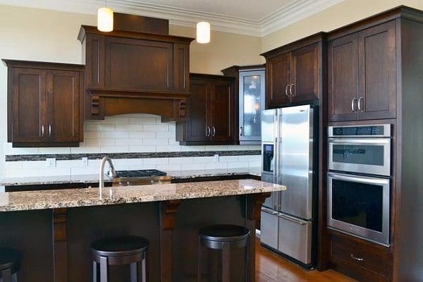 home & kitchen cabinet refacing in victoria & nanaimo, bc
