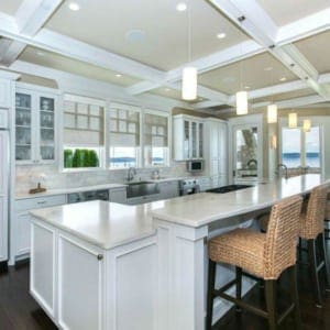 3 Tips To A West Coast Kitchen Classic Home Improvements